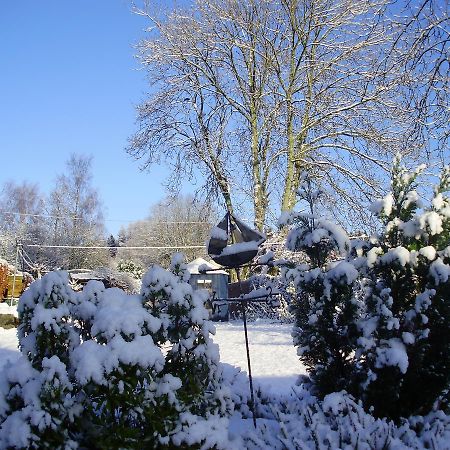 Roslin Cottage Callander Exteriör bild