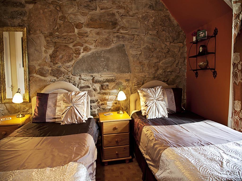 Roslin Cottage Callander Rum bild