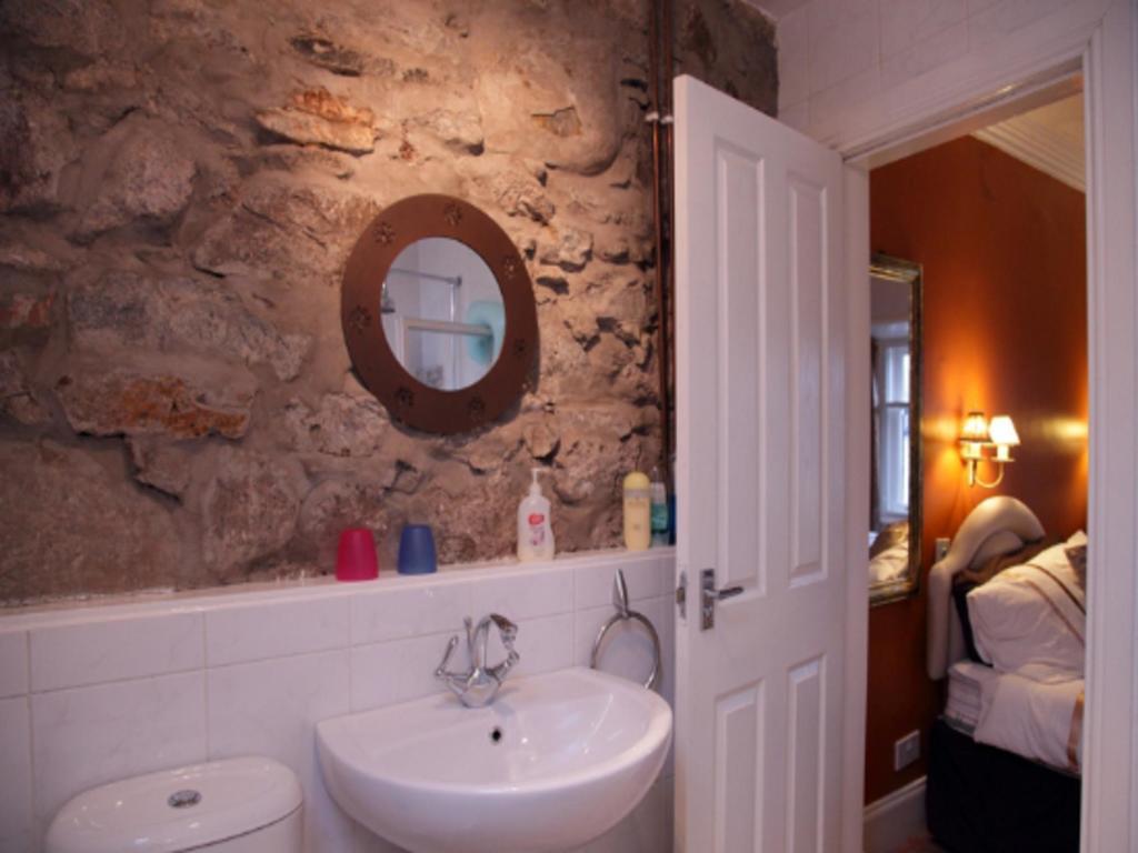 Roslin Cottage Callander Rum bild